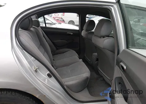 2008 Honda Civic Lx z USA, uszkodzony, nr VIN 2HGFA16518H314054